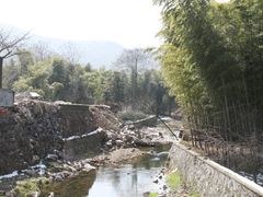 -天目湖山水园