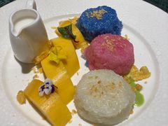 -翡翠鸟精品泰国菜(北辰财富中心店)