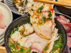 -牛牛和牛海鲜粥底火锅(长虹国际城店)