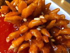 松鼠鱼-赤宴·川菜(玉林店)
