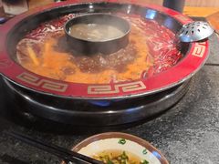 -陈眼镜火锅(总店)