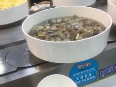 -咕叽咕叽自助烤肉小火锅(西城广场购物中心店)