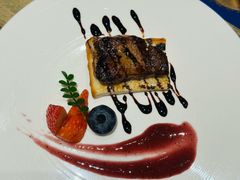 -磐-Teppanyaki-Omakase