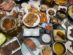 -丰卓会海鲜自助(中润大道店)