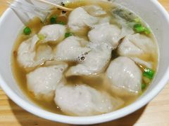 -家宴·灌蛋·沙茶面(曾厝垵店)