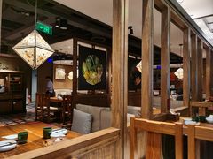 -云海肴·汽锅鸡·云南菜(美罗城店)