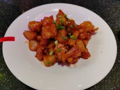 -王庄阿咪海鲜大排档(象园店)