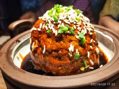 招牌狮子头-扬州狮子楼·非遗淮扬菜(东关街店)