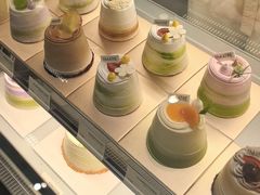 -théATRE 茶聚场(王府中環店)