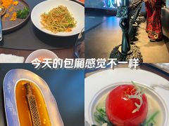 -曾宴·楚菜(湖北省博物馆店)