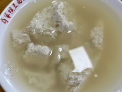 -蒋家槟豆面皮(友爱路店)