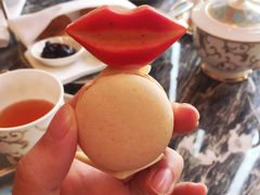 -西点坊(浦东香格里拉店)