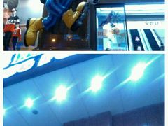 -宝大祥青少年儿童购物中心(南京东路店)