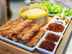 -翰林宴(阜南路店)