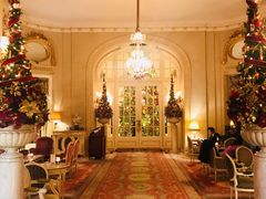 -The Ritz Restaurant
