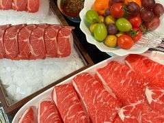 -五星桥原切肥牛火锅·30年专注好牛肉(湖塘店)
