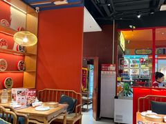 -满园烤鸭·春饼(抚顺万达店)