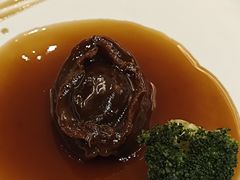 -广州花园酒店·凌璇阁旋转餐厅CAROUSEL360