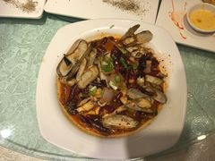 -赶海部落海鲜城(海阳路店)