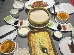 -宏宴·新京菜(望京店)
