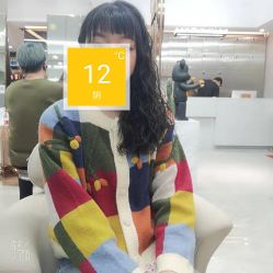 -V+SALON造型