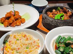 -桂满陇·锦绣江南(益田广场店)