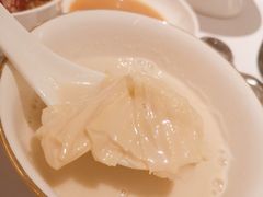 白果腐竹糖水-红雀围·海鲜火锅(陆家嘴中心店)