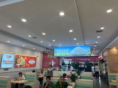 -刁四麻辣烫(裕华店)