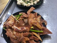 -惠丰源烩面馆(经七路店)