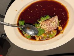 -上和臻品中国菜(花园街店)