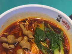 -川正旺江湖菜(三元桥店)