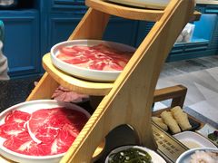 -五星桥原切肥牛火锅·30年专注好牛肉(湖塘店)