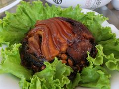 -87号烧烤海鲜·大排档(金沙滩店)