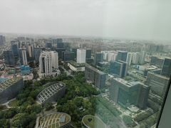 -运·中餐厅(成都华尔道夫酒店)