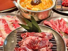 -西塔老太太泥炉烤肉(沈阳店)