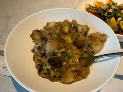 -柴门头啖汤·经典川菜·慢火汤品(锦城万达店)