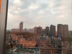-深圳东方银座酒店