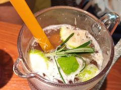 -一沙一城·岩烤牛扒·拔草餐厅(虎门万达店)