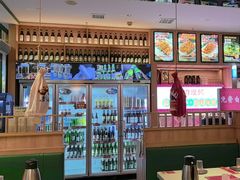 -叁宝烤肉• 西安烧烤(凤城十二路店)