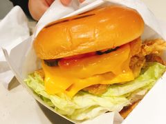 -肯德基(杭州和平饭店)