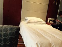 鸿华度假酒店大堂酒廊-鸿华度假酒店