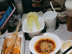 -半天妖烤鱼(芜湖市镜湖万达店)