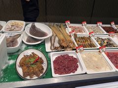 -码头鲜精致威海菜(欧乐坊店)