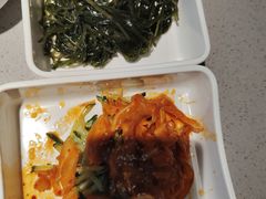 -半天妖烤鱼(西铁营万达店)