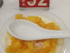 -芬芳甜品(体育东横街店)