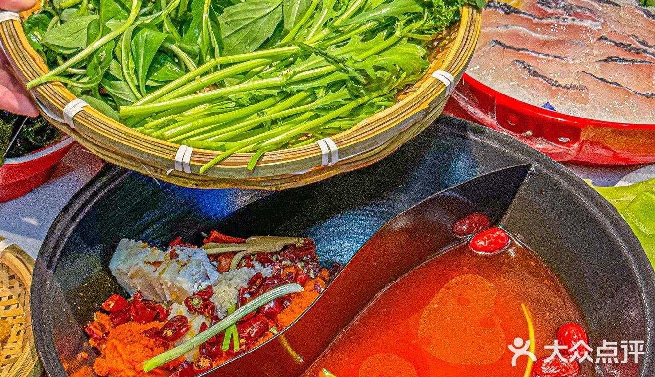 🌶🌶好吃哭！怎么才能让你们刷到这家店呀！！