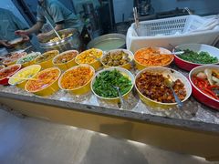 -红鼻子桂林米粉(金唐新光界店)
