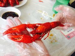 -虾味传奇(生态龙虾城店)