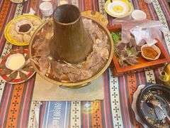 -卡万金特色藏餐