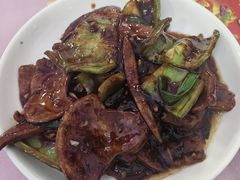 -蘭心餐厅(进贤路店)